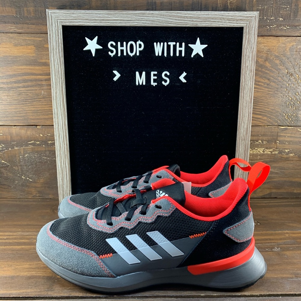 ADIDAS RAPIDARUN ELITE J